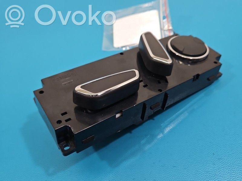 Ford Mondeo MK V Interruptor de control del asiento 