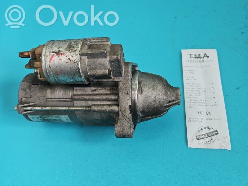 Rozrusznik   D7G4,IMPRK1559764