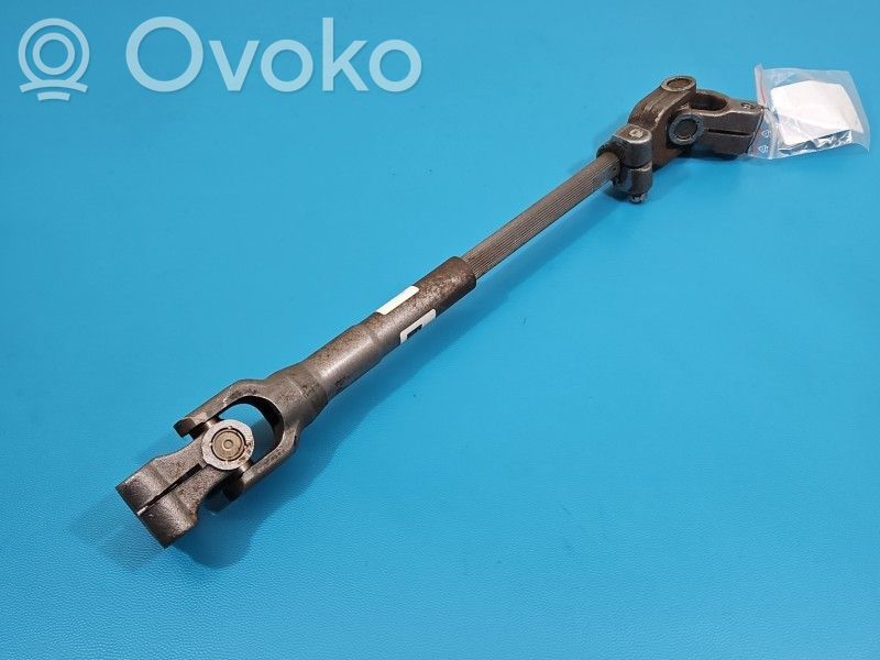 Opel Corsa E Vairo rato ašis 