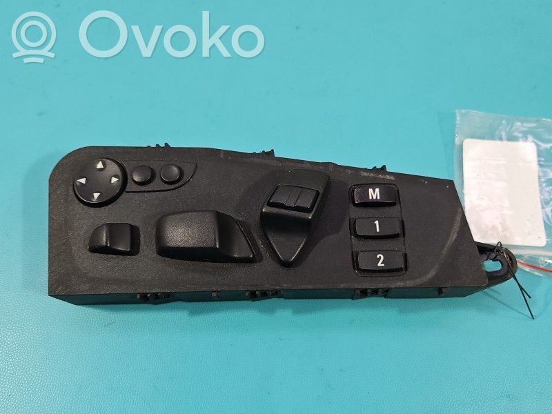 Seat control switch   6980911,IMPRK1568539