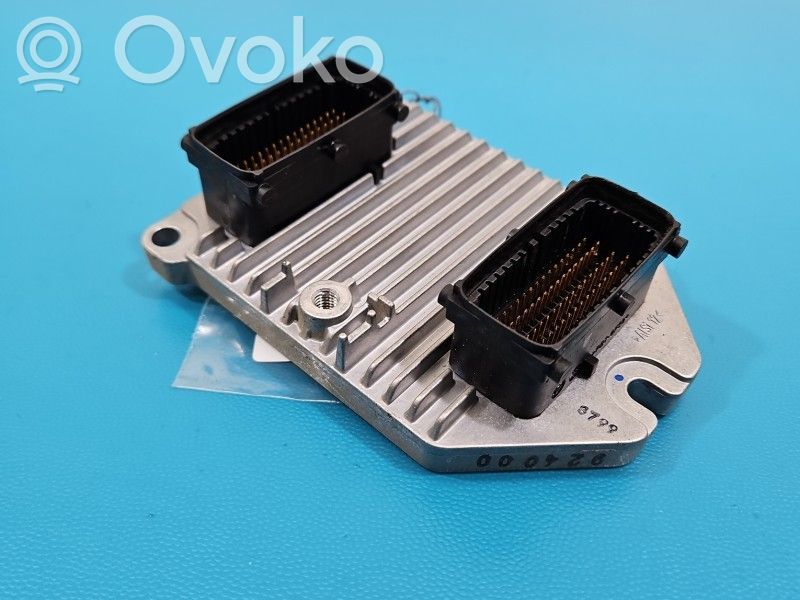 Opel Omega B2 Engine control unit/module ECU 