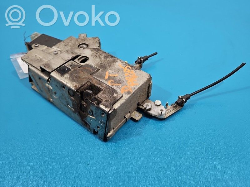Ford Transit Rear door lock 
