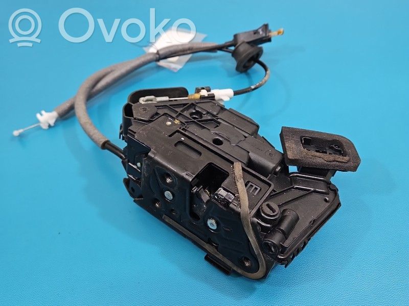 Zamek drzwi tylnych   A6L5TA839016L,IMPRK1564108