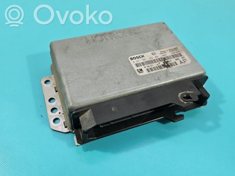 Opel Omega B2 Engine control unit/module ECU 
