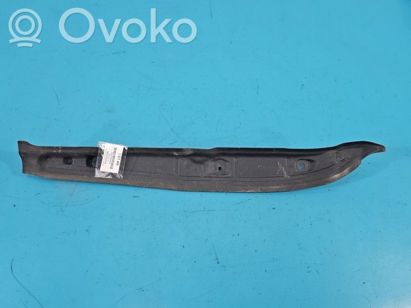 BMW iX1 Consolă centrală 