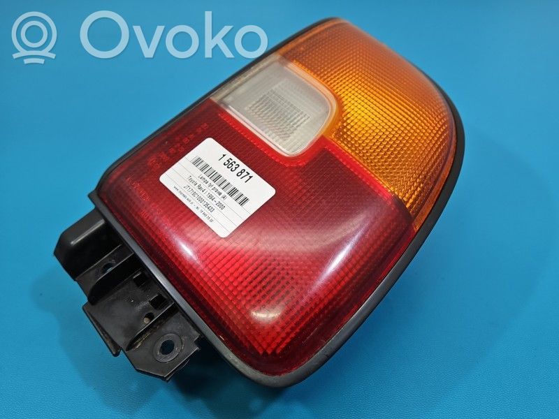 Toyota RAV 4 (XA10) Lampă spate în caroserie