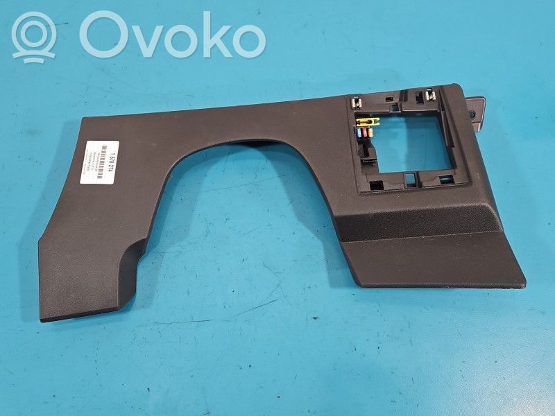 Center console   2143240X,IMPRK1570274