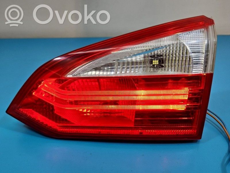 Ford Focus Rear/tail lights 