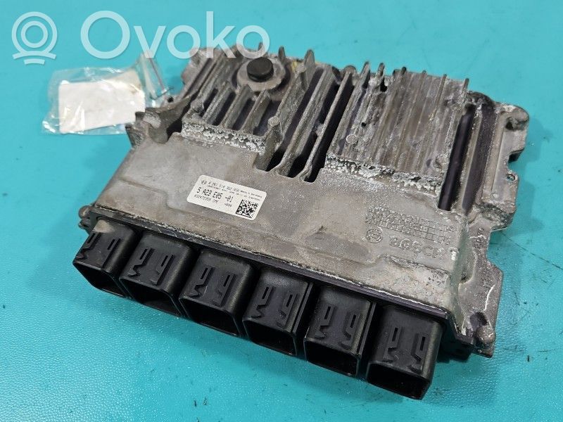 BMW 3 G20 G21 Engine control unit/module ECU 