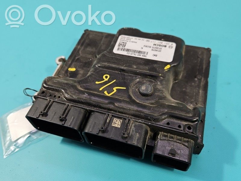 Renault Express Engine control unit/module ECU 
