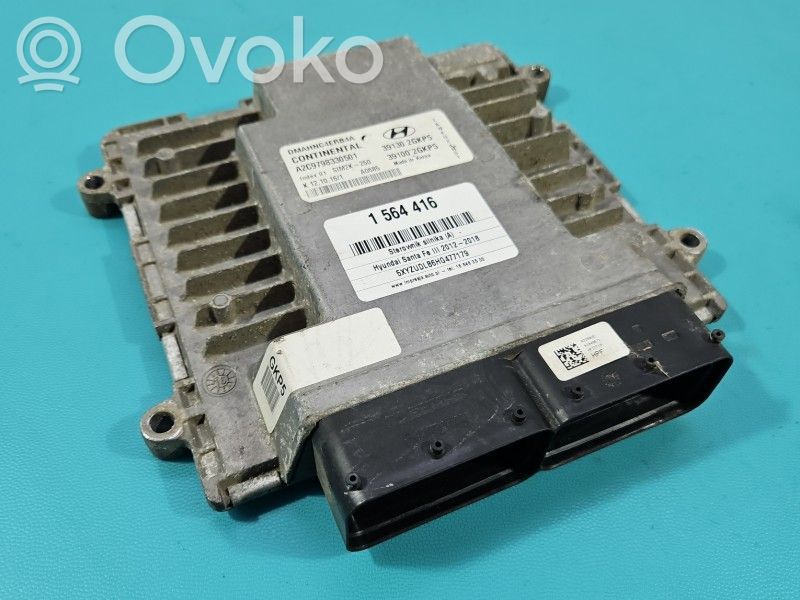Komputer / Sterownik ECU silnika   391302GKP5,IMPRK1564416,A2C9798330501