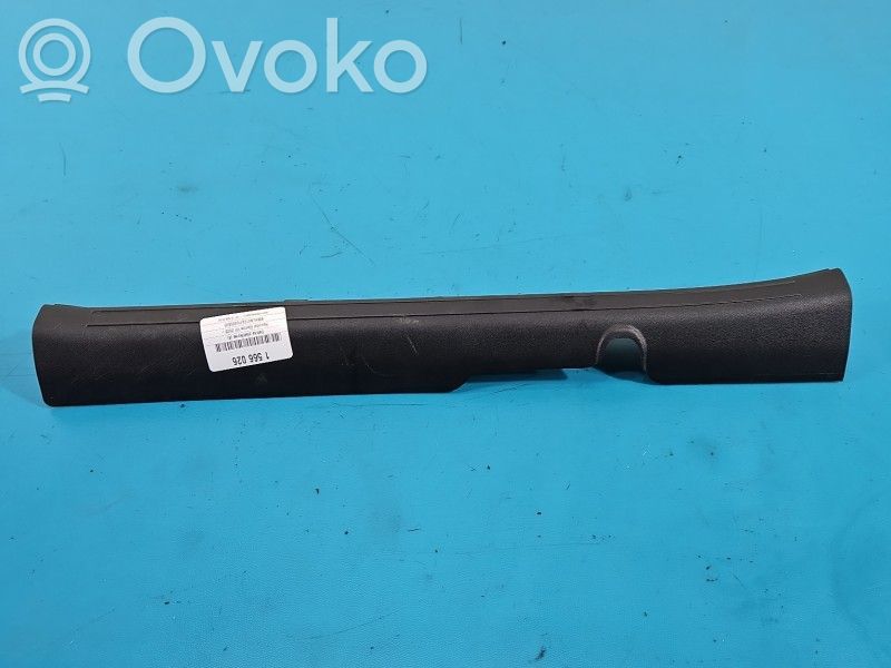 Tunel środkowy   85880AA000,IMPRK1566026