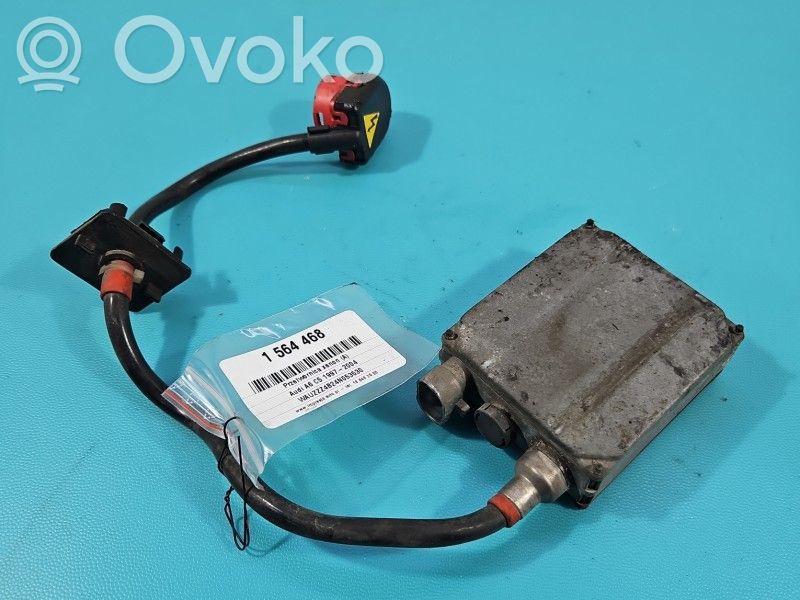 Audi A6 S6 C5 4B Modul balast far Xenon 