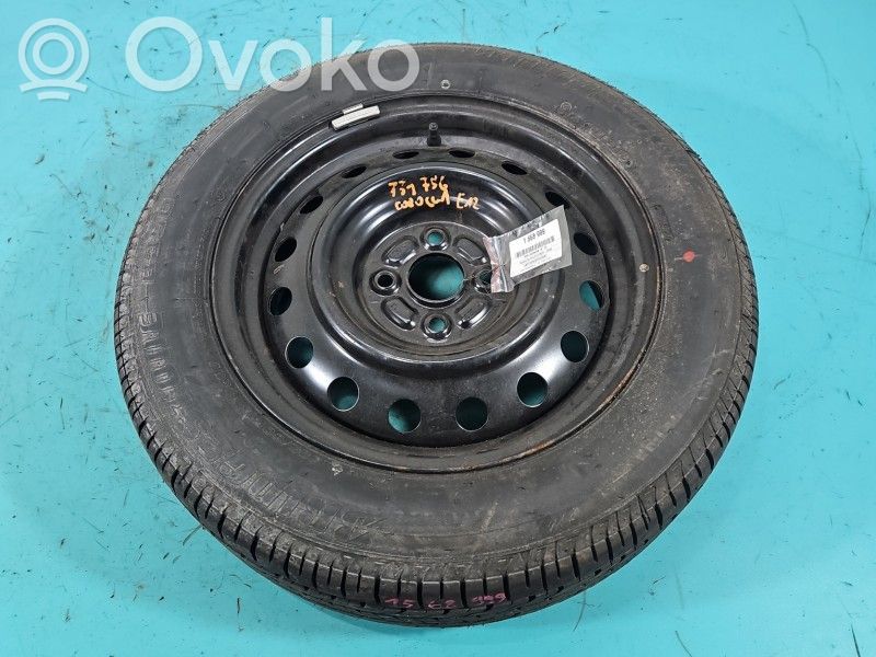 Koło zapasowe R15   IMPRK1568999