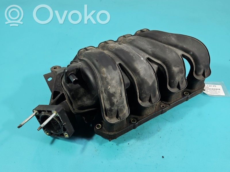 Toyota Corolla E120 E130 Collettore di aspirazione 