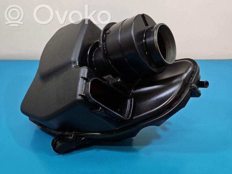 Opel Astra K Obudowa filtra powietrza 