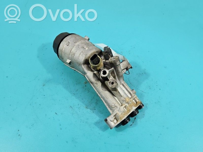 Mocowanie / uchwyt filtra oleju   G4D36714A,IMPRK1558004