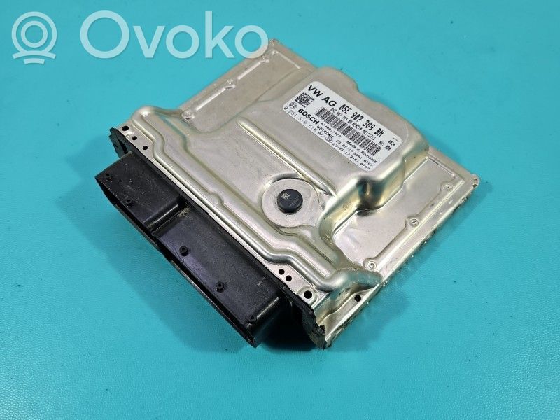 Skoda Scala Engine control unit/module ECU 