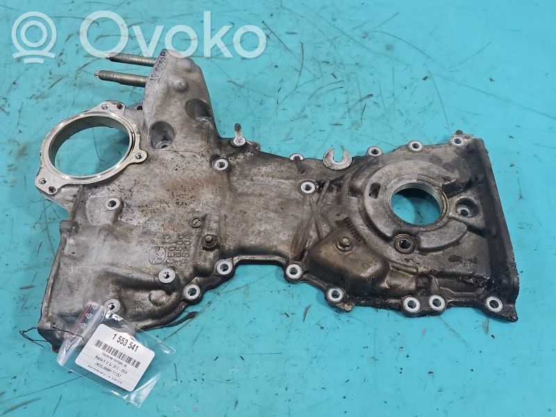 Mazda 6 Jakohihnan kansi (suoja) 