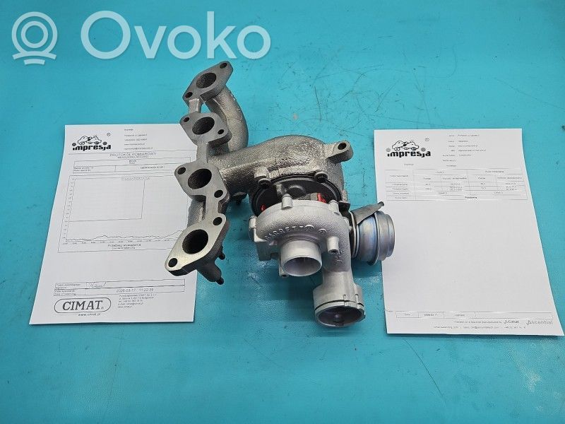Turbo   7249304,IMPRK1557914,03G253019A,GL0023041,GT1794VA,V510