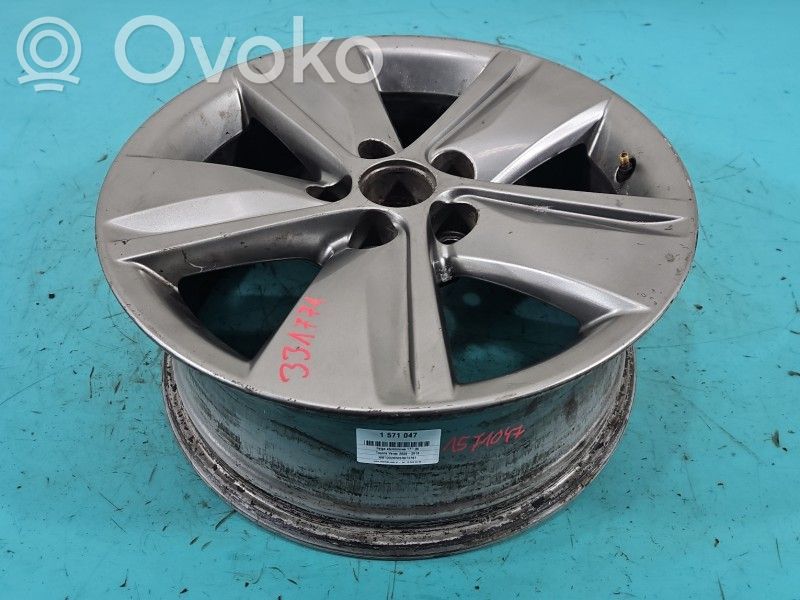 Toyota Verso Jantă aliaj R17 