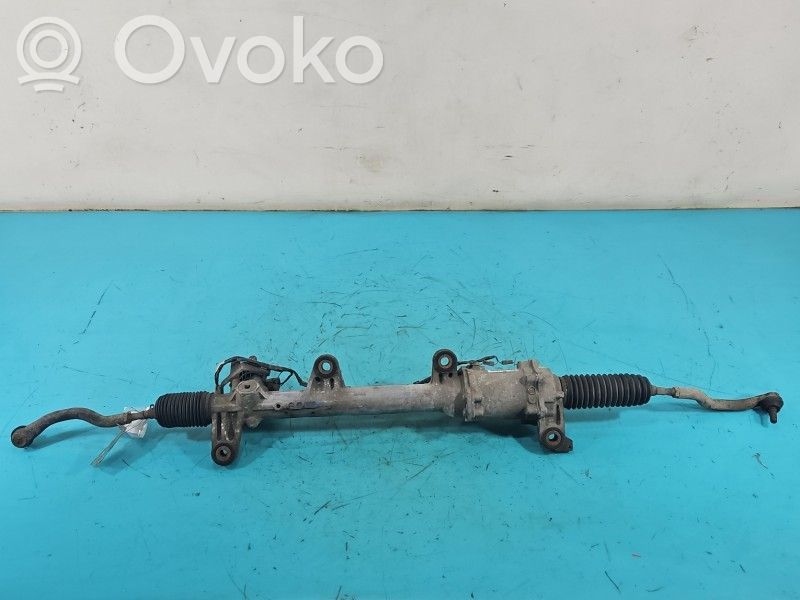 Honda Accord Przekładnia kierownicza / Maglownica 