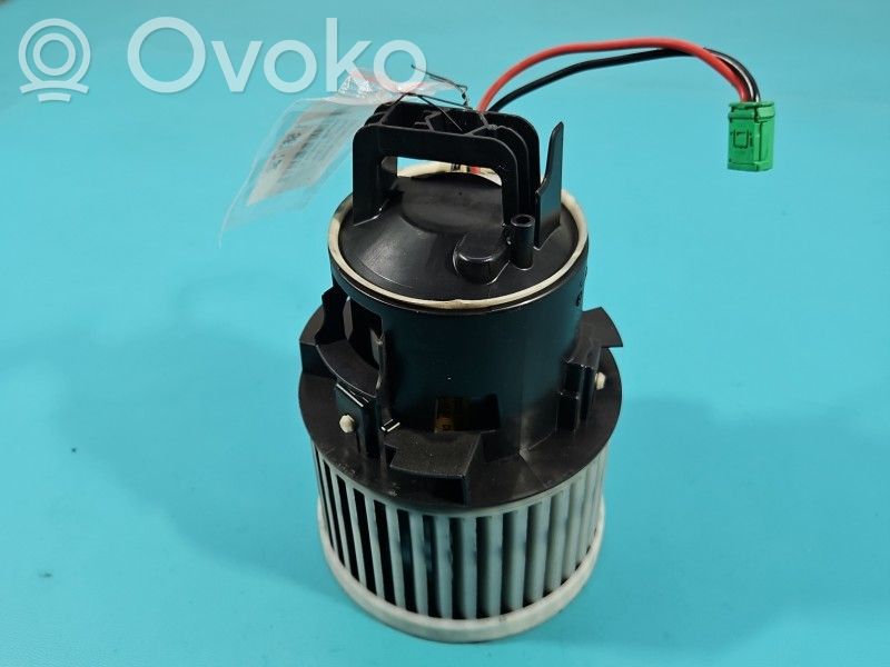 Peugeot 508 II Ventola riscaldamento/ventilatore abitacolo