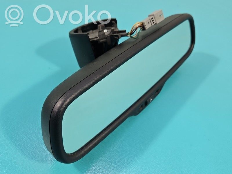 Espejo retrovisor (interior)   8R08575114PK,IMPRK1572130,4PK,8R0857511