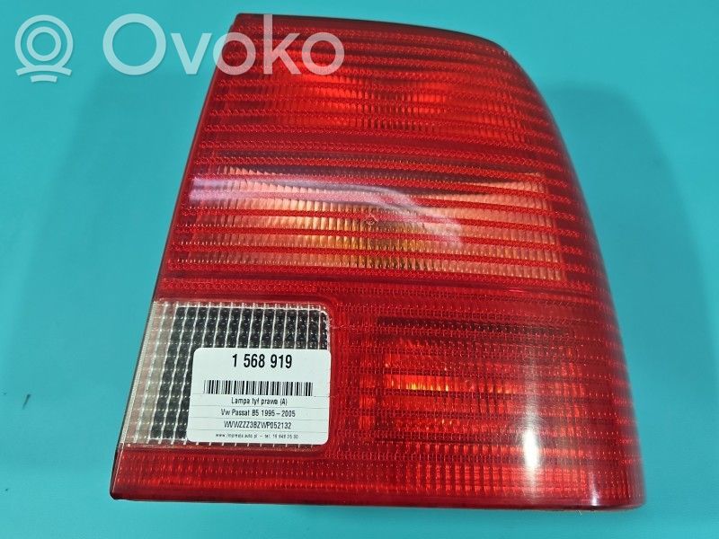 Lampa tylna   3B5945096F,IMPRK1568919
