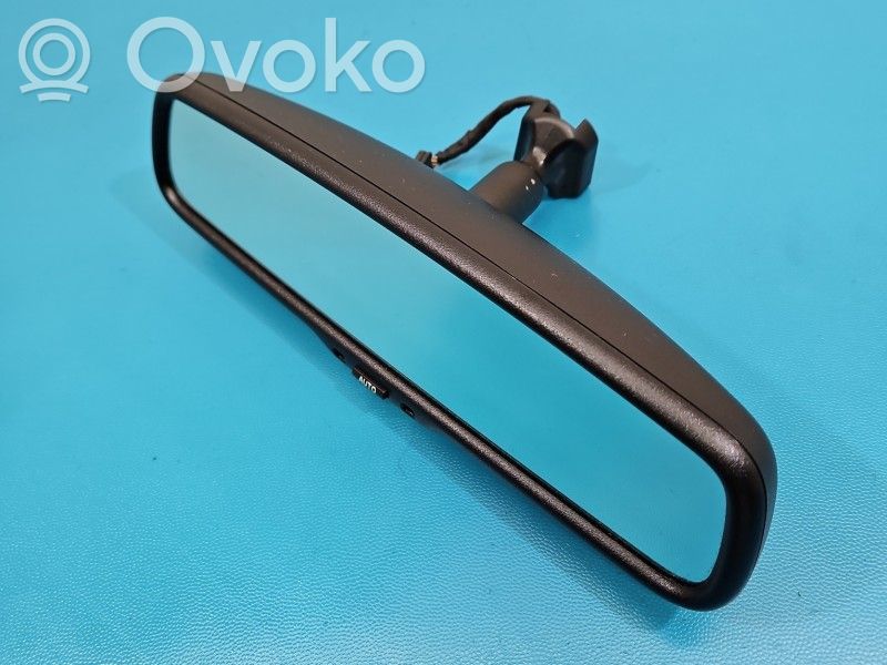 Espejo retrovisor (interior)   878100W050,IMPRK1566499