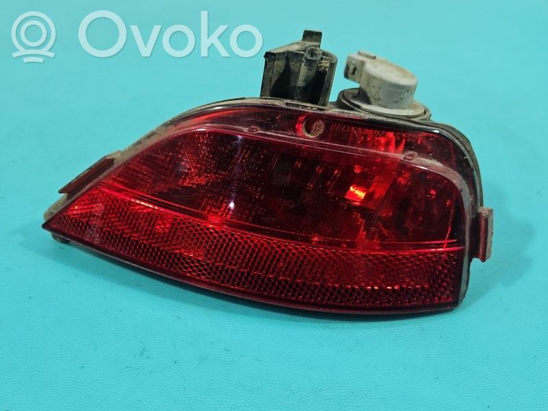 Lampa zderzaka tylnego   265855178R,IMPRK1571515