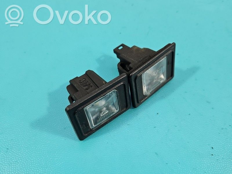Lampa oświetlenia tylnej tablicy rejestracyjnej   A0009062903,IMPRK1565124