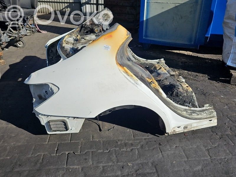 Mercedes-Benz A W177 AMG Panou aripă spate 