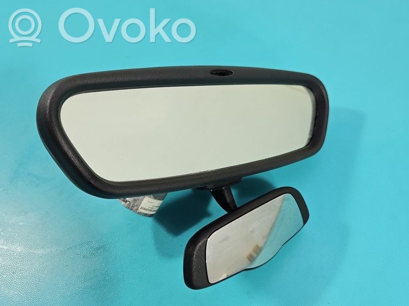 Peugeot 5008 Espejo retrovisor (interior) 