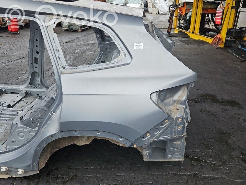 BMW iX1 Panou aripă spate 