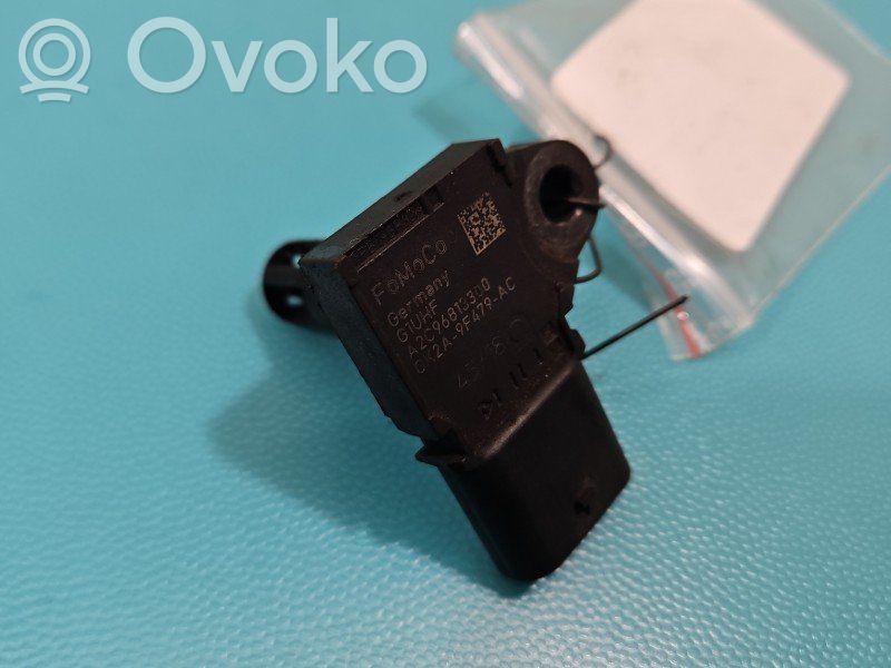 Ford S-MAX Luftdrucksensor 