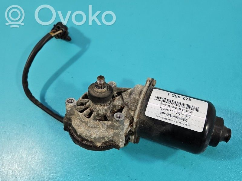 Hyundai H-1, Starex, Satellite Moteur d'essuie-glace