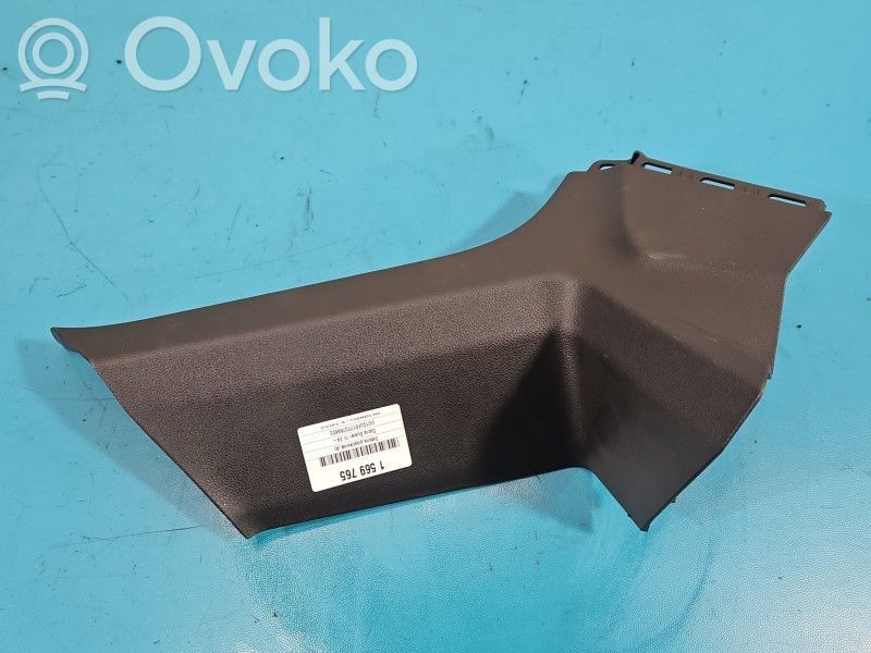 Console centrale   265353L,IMPRK1569765