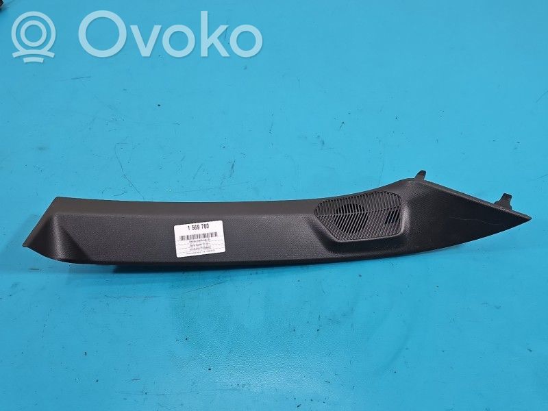 Consola central   265348G,IMPRK1569760,769118935R