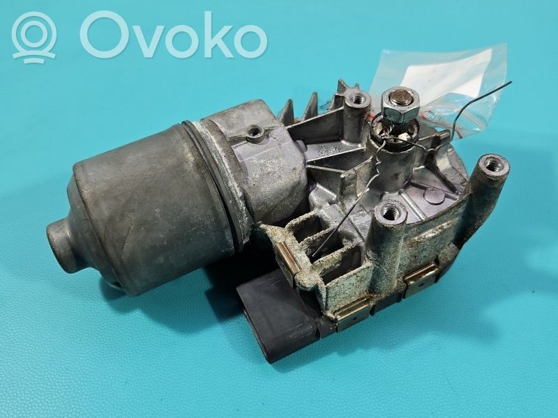 Seat Leon (1P) Motor del limpiaparabrisas 