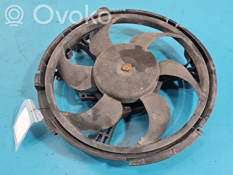Fiat Stilo Lüfter Satz Set 