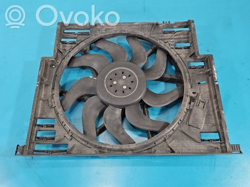 BMW 3 G20 G21 Set ventola 
