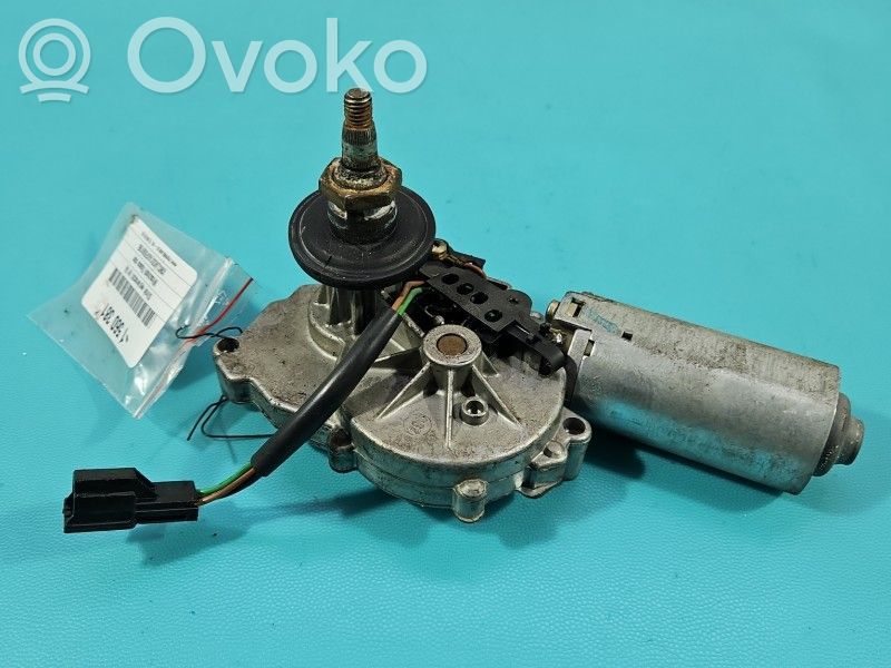 Mitsubishi Space Star Motor ștergător lunetă 