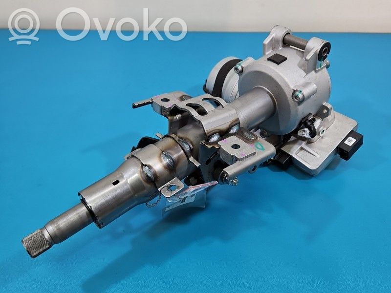 MG MG3 III Ohjaustehostimen pumppu 