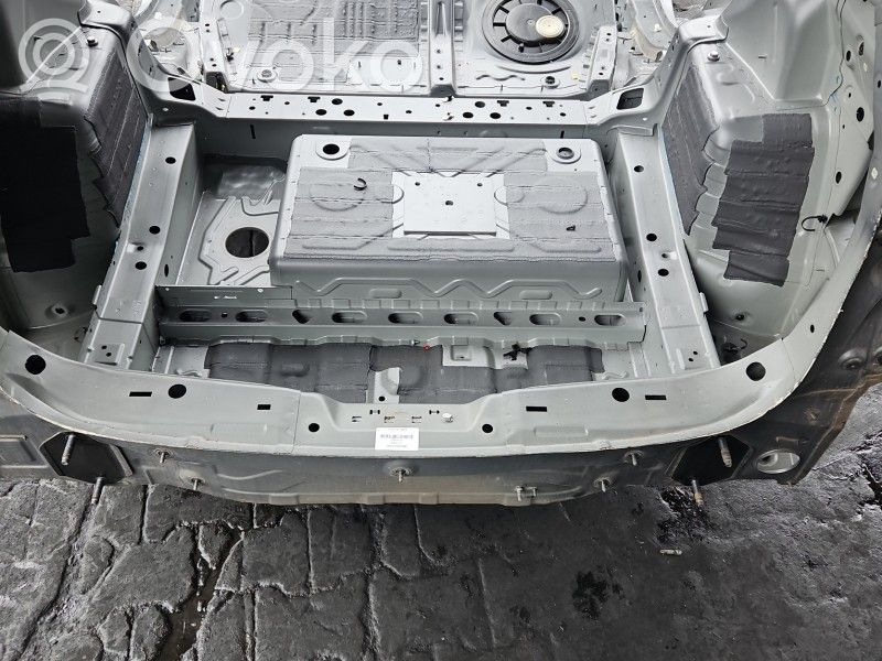BMW iX1 Panou aripă spate 