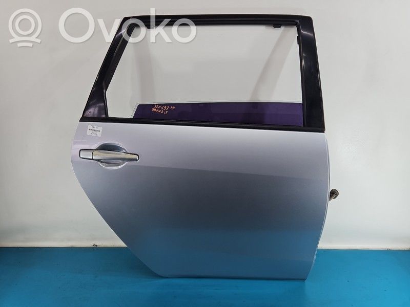 Drzwi tylne   IMPRK1557551