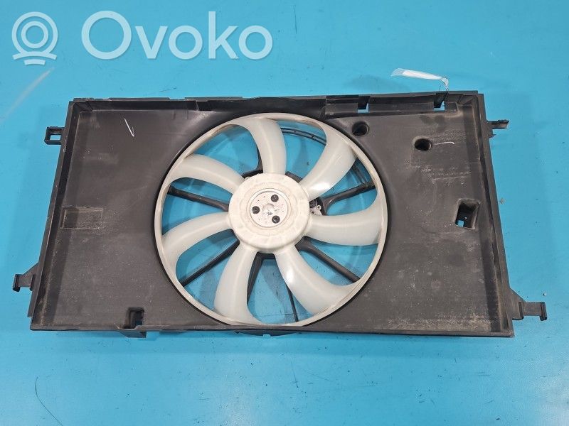 Toyota Corolla E210 E21 Lüfter Satz Set 