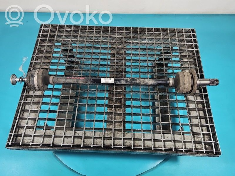 BMW 5 G30 G31 G38 Albero di trasmissione posteriore