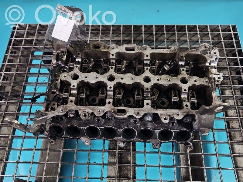 Opel Insignia A Testata motore 