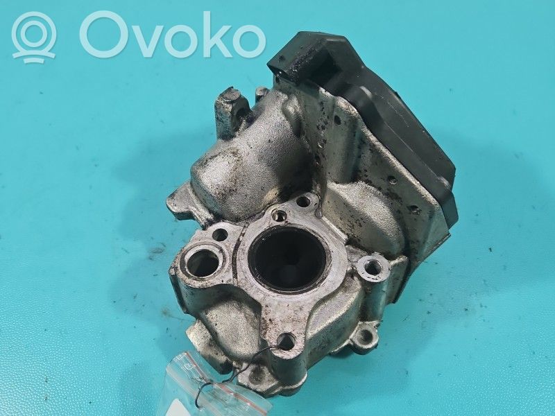 Mercedes-Benz B W246 W242 Valvola EGR 